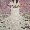 Puzzle Klimt: Mada Primavesi