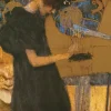 Puzzle Klimt: The Music