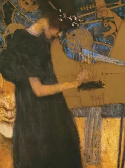Puzzle Klimt: The Music