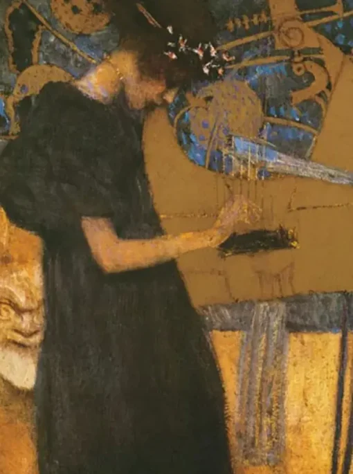 Puzzle Klimt: The Music