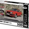 Puzzle 艩koda 120 GLS (1984)