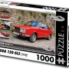 Puzzle 艩koda 120 GLS (1978)