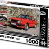 Puzzle 艩koda 120 GLS (1984)