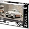 Puzzle 艩koda 440 II (1958)