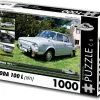 Puzzle 艩koda 100 L (1971)