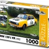 Puzzle 艩koda 120 L VB (1983)