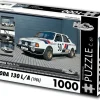Puzzle 艩koda 130 L/A (1986)