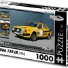 Puzzle 艩koda 130 LR II (1984)