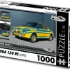 Puzzle 艩koda 130 RS (1977)