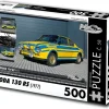 Puzzle 艩koda 130 RS II (1977)