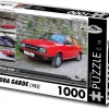 Puzzle 艩koda Garde (1983)