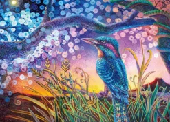 Puzzle Kookaburra Nightindayle