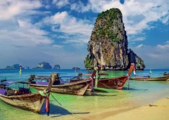 Puzzle Krabi Thailand