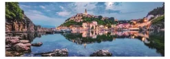 Puzzle KRK island panorama