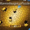 Puzzle Krypt Golden