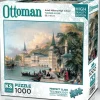 Puzzle Kuleli Askeri Lisesi