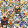 Puzzle La Catrina