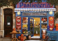 Puzzle La Pasticceria
