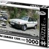 Puzzle Lada Samara 1300 II (1989)