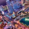 Puzzle Las Vegas II