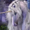 Puzzle Laurie Prindle:  Moonlight Serenade