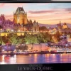 Puzzle Le Vieux-Quebec