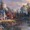 Puzzle Lee: Home at Last
