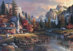 Puzzle Lee: Home at Last