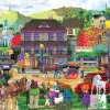 Puzzle Lee's Stone Hotel 300XXL