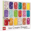 Puzzle LEGO: Ice Cream Dream