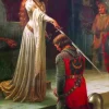 Puzzle Leighton: The Accolade
