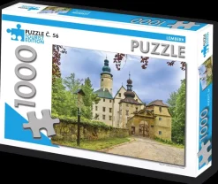 Puzzle Lemberk 1000