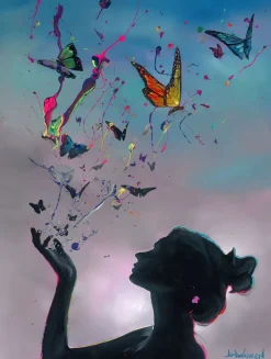 Puzzle Let It Go