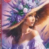 Puzzle Levander Muse