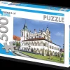 Puzzle Levo膷a