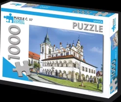 Puzzle Levo膷a 1000