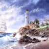 Puzzle Lewan: Anchor Cove II