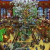 Puzzle Library 1500