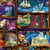 Puzzle Library Adventures in Reading II