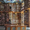 Puzzle Library of St. Florian