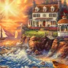 Puzzle Life Above the Fray