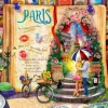Puzzle Life is an Open Book Paris