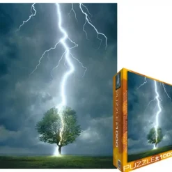Puzzle Lightning