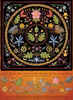 Puzzle Lii Shenn