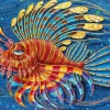 Puzzle Lionfish