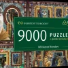 Puzzle Lisa Parker: Whiskered Wonders
