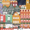Puzzle London at Christmas