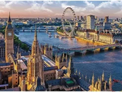 Puzzle London at Your Fingertips