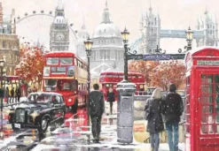 Puzzle London III