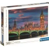 Puzzle London Parliament